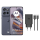 Motorola edge 50 neo 5G 12/512GB Grisaille + Ładowarka 68W - 1371902 - zdjęcie